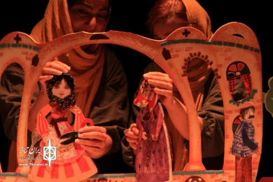 چکشی که دنبال کار می گشت
