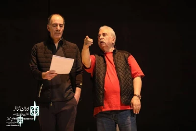 Hadi Marzban’s words about  “Dr.Noon loves his wife…”
