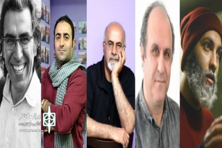لب‌کلام هنرمندان در گفت‌و‌گوهای هفته 77

استقبال تماشاگران از اجراهای روی صحنه