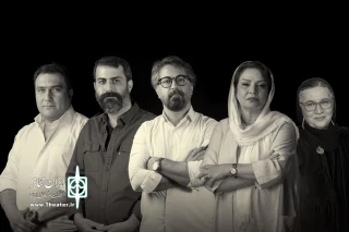 زندگی شاعر بزرگ ایرانی روی صحنه

طراحان نمایش «پروین» معرفی شدند