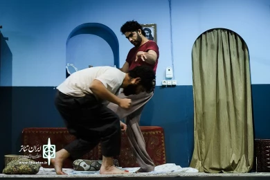 هملت پشت کوهی