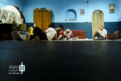 هملت پشت کوهی