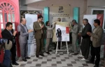 پوستر هفدهمین جشنواره تئاتر کوردی سقز رونمایی شد 3