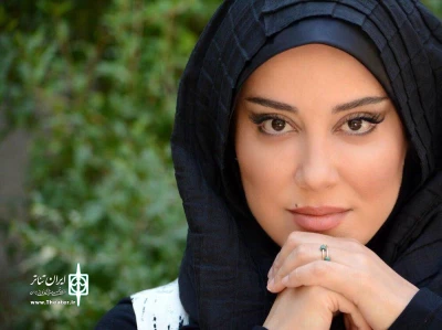 آشا محرابی با نمایش کودک و نوجوان در تالار هنر