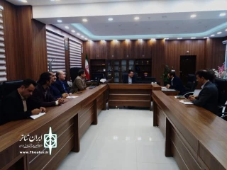مدیر کل  ارشاد اسلامی کردستان:

جشنواره بین المللی تئاتر کردی سقز رویداد مهمی در سطح کشور است