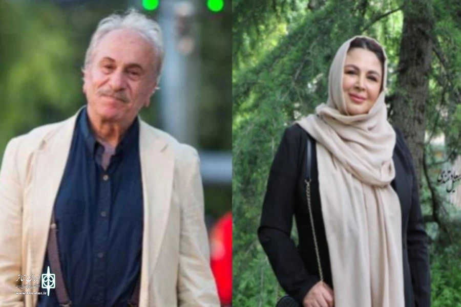 ایرج راد رئیس هفدهمین مراسم "شب بازیگر" شد 2