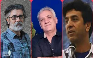 The juries of the playwriting competition "Man, Art, Crisis" were introduced