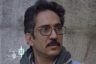 Babak Parham brings "Parvanegi" on stage