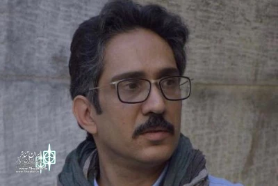 Babak Parham brings 
