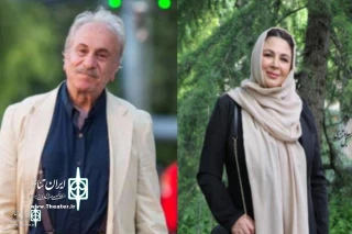 Iraj Rad appointed the director of the 17th "Actor Night" ceremony