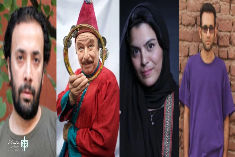 ما باید محتوا و مفاهیم آیین‌های خودمان را به همه منتقل کنیم 2