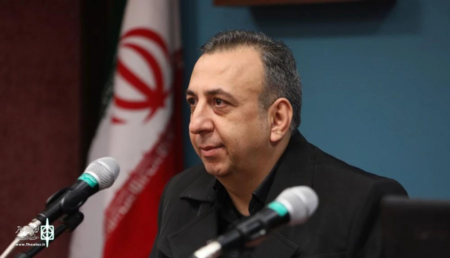 شماره سوم نشریه نقش ماندگار منتشر شد  2