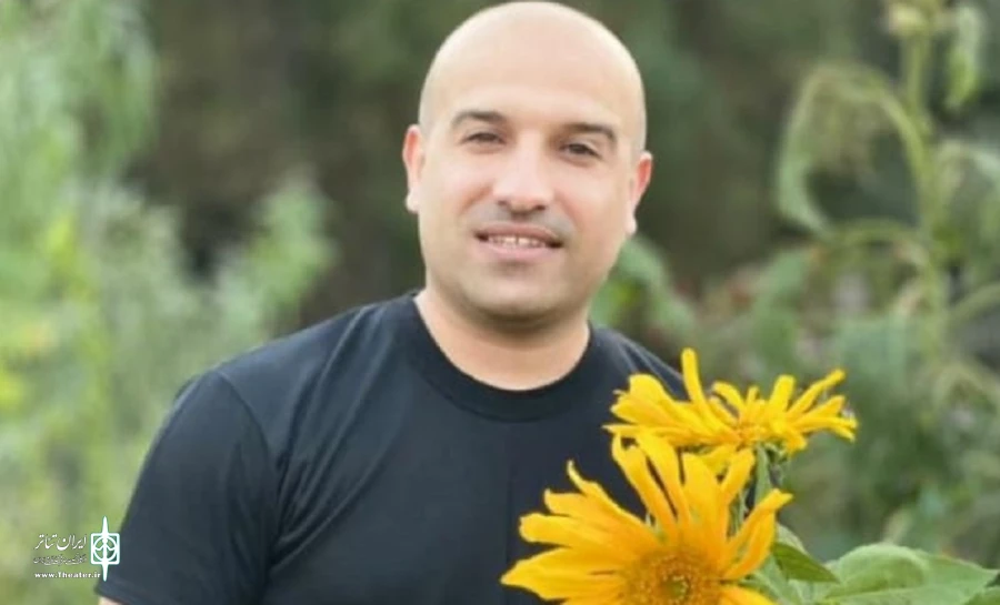 ظرفیت تئاتر عربی در حوزه کشورهای خلیج‌فارس مغفول مانده است 2