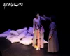 «از خواب تو بیدار خواهم شد» در تماشاخانه شانو 4