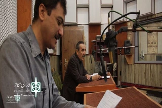 Broadcast of four new series on the radio