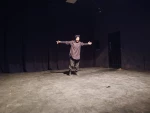 اثر جدید آزمایشگاه تماشاگران تئاتر نارنجی 7