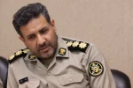عزم جدی برای توسعه تئاتر در ارتش 8