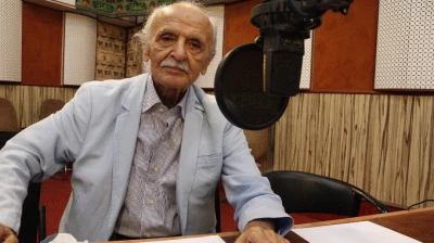 سریال رادیویی جدید

حمید منوچهری به رادیو نمایش وام می دهد