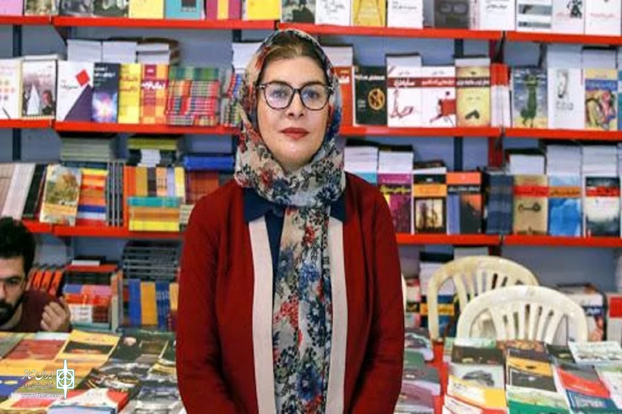 کتاب‌های تئاتری و ادبیات نمایشی نیاز به ویترین بیشتری دارند 4