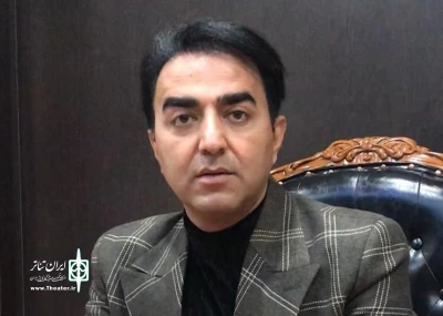درگفتگو با رئیس هیات مدیره انجمن استان مطرح شد

جلسه آسیب شناسی جشنواره تئاتر استان تهران برگزار می‌شود