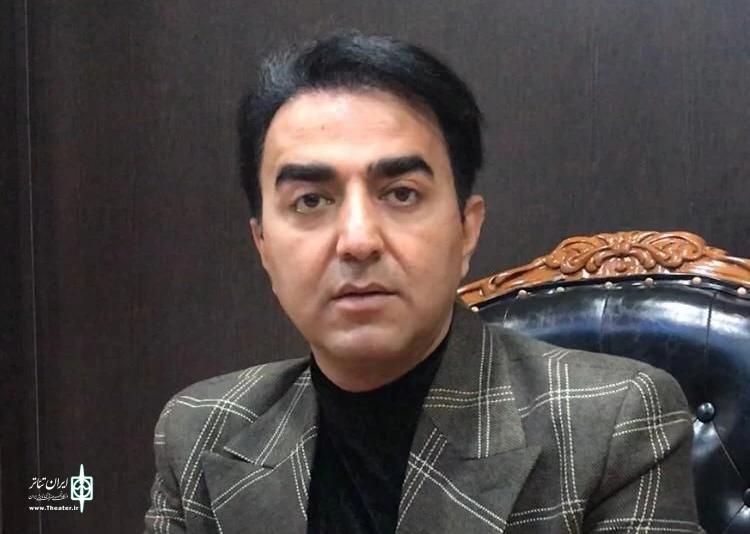 جلسه آسیب شناسی جشنواره تئاتر استان تهران برگزار می‌شود 4