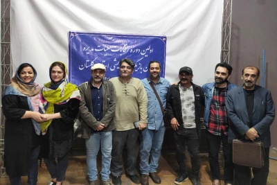 با برگزاری انتخابات مشخص شدند

اعضای هیئت مدیره کانون بازیگران تئاتر گلستان