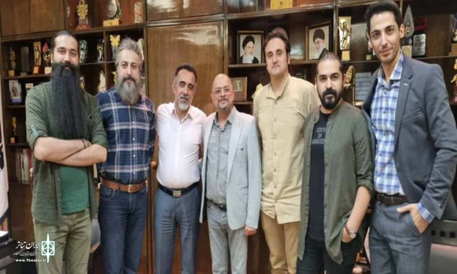هم اندیشی برای دست یافتن به تعاملی دو جانبه 2