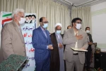سرپرست جدید اداره کل فرهنگ و ارشاد اسلامی چهارمحال و بختیاری معرفی ومنصوب شد 3