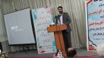 سرپرست جدید اداره کل فرهنگ و ارشاد اسلامی چهارمحال و بختیاری معرفی ومنصوب شد 4
