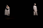 جلسه نقد و بررسی نمایش «تجربه های اخیر» برگزار می‌شود 2