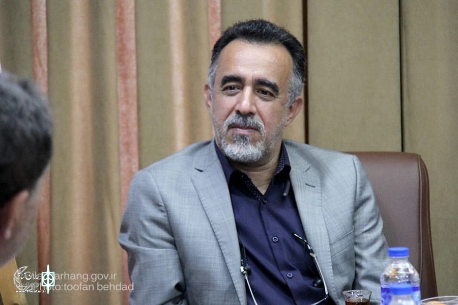 توسعه مفاهیم شهری و فرهنگ شهروندی با برگزاری جشنواره تئاتر 2
