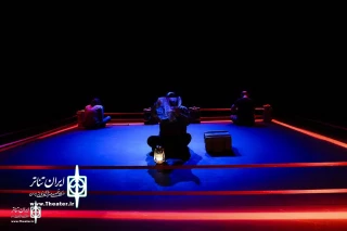 "Silent Scream" goes on stage twice
