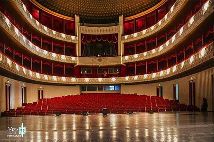 “Beauty and The Beast” Comes on stage