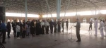 افتتاحیه بیست و چهارمین جشنواره ملی تاتر فتح خرمشهر 3