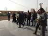 افتتاحیه بیست و چهارمین جشنواره ملی تاتر فتح خرمشهر 5