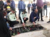 افتتاحیه بیست و چهارمین جشنواره ملی تاتر فتح خرمشهر 6