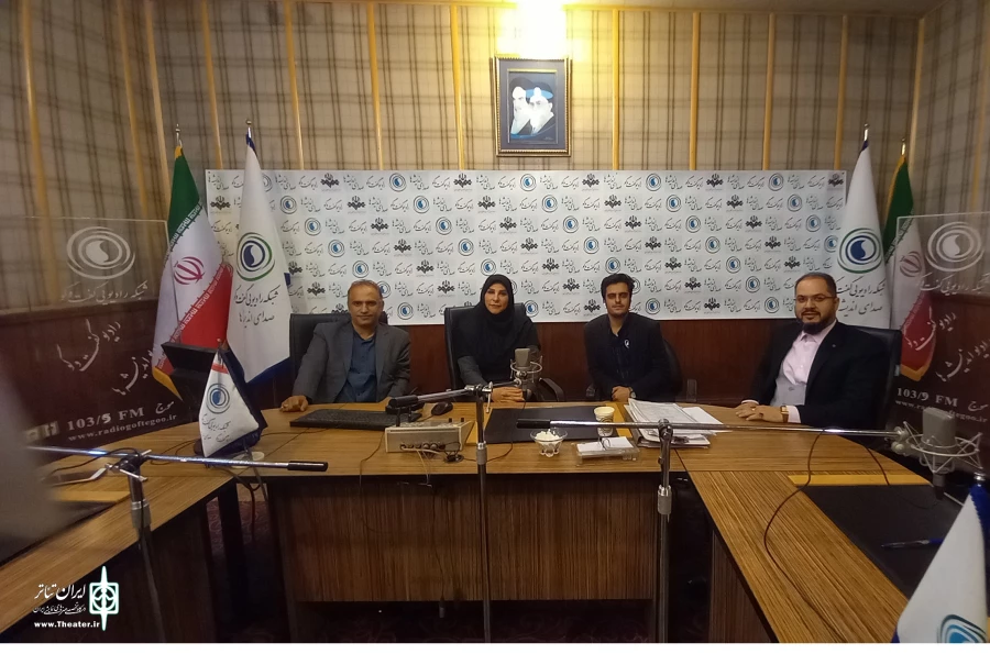 ارتباطات  در سیطره تهدیدها و فرصت‌های فرهنگی 2