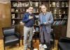 شش سال مدیریت دلسوزانه با حرکتی حرفه ای و پرسرعت
« ایران تئاتر» فرصتی مهم برای توسعه هنرهای نمایشی ایجاد کرد 5