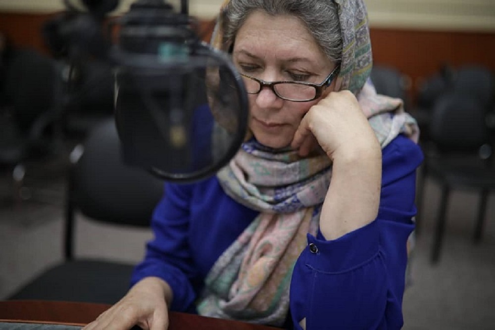 پخش سه سریال جدید از رادیو نمایش

وقتی سفر به خرمشهر، آغاز ماجراست