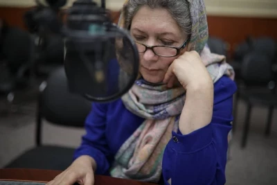 پخش سه سریال جدید از رادیو نمایش

وقتی سفر به خرمشهر، آغاز ماجراست