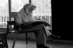 استقبال مخاطبان ایرانی از نمایش «خرگوش» برای من چالش‌برانگیز بود 
در ایران تماشاگر حوصله‌ تماشای نمایش طولانی را ندارد 3