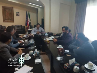 مدیرکل اداره فرهنگ و ارشاد اسلامی مازندران:

در تصمیم‌گیری‌های تئاتر به انجمن نمایش اختیار تام می‌دهم