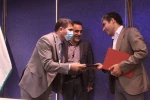 آیین تکریم و معارفه مدیریت مجموعه تئاتر شهر برگزار شد  2