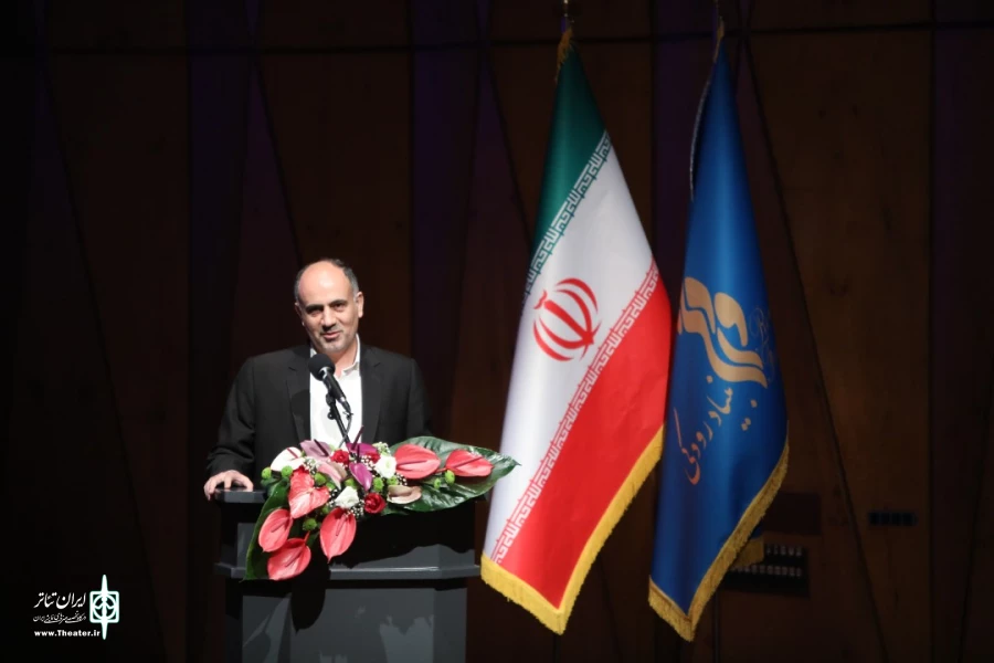 حوزه فرهنگ و هنر با همراهی و همدلی هنرمندان پیش‌ می‌رود 10