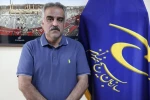 سعید نجفیان دبیر سیزدهمین جشنواره سراسری تئاتر بسیج شد 2