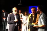 اجرای نمایش «تجربه های اخیر» در کارگاه نمایش به پایان رسید  2