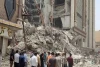 همدردی اداره کل هنر‌های نمایشی با داغدیدگان حادثه ساختمان متروپل آبادان
مراسم پایانی جشنواره ملی تئاتر مقاومت به احترام درگذشتگان برگزار نمی‌شود 3