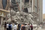 همدردی اداره کل هنر‌های نمایشی با داغدیدگان حادثه ساختمان متروپل آبادان
مراسم پایانی جشنواره ملی تئاتر مقاومت به احترام درگذشتگان برگزار نمی‌شود 3