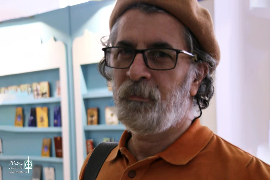 ناصح کامگاری