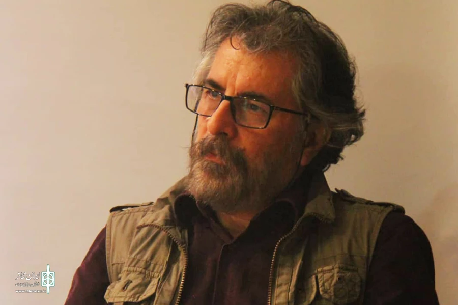ناصح کامگاری
